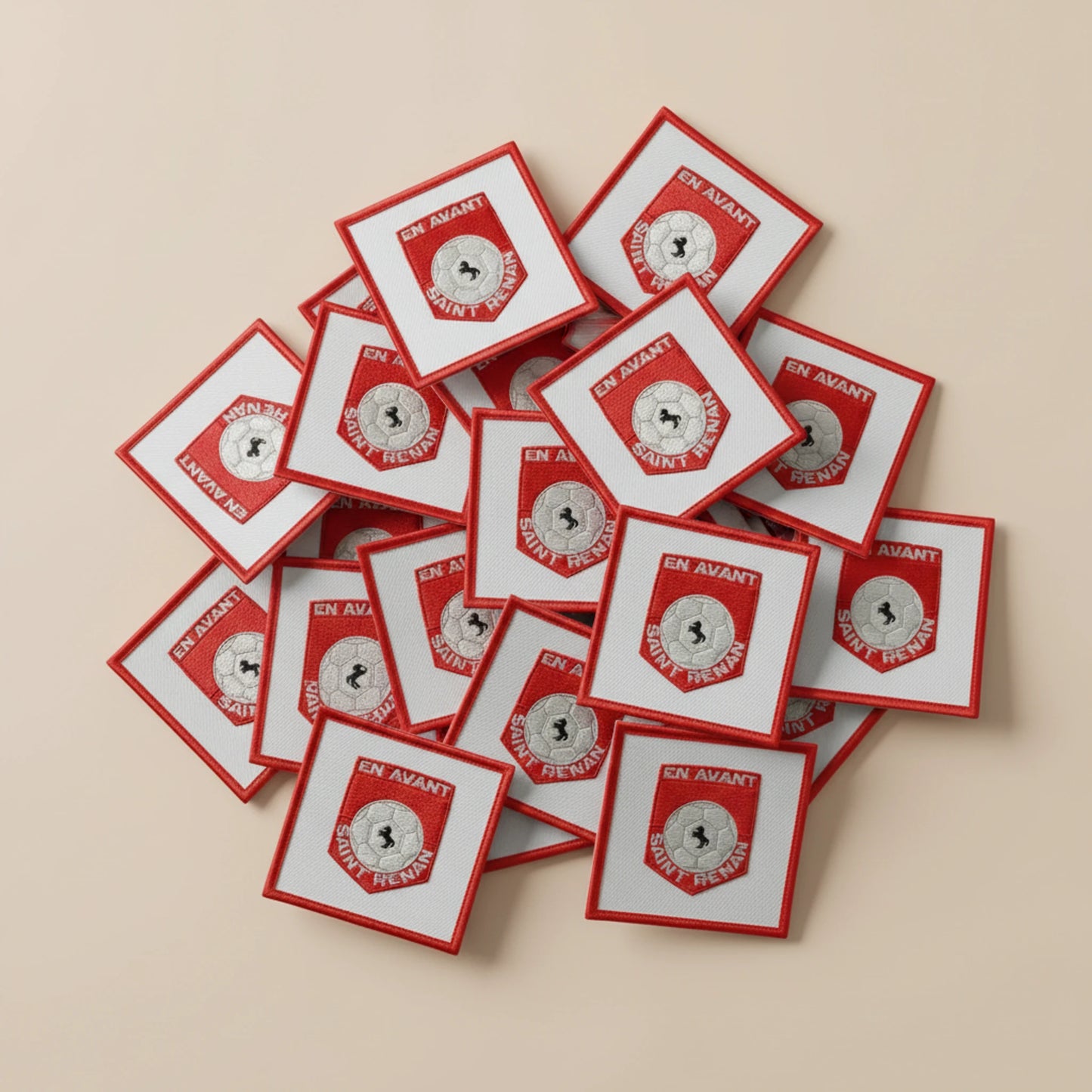 EA Saint Renan - Collection