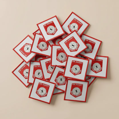 EA Saint Renan - Collection