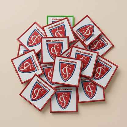 Stade Clermontois Basket Feminin - Collection