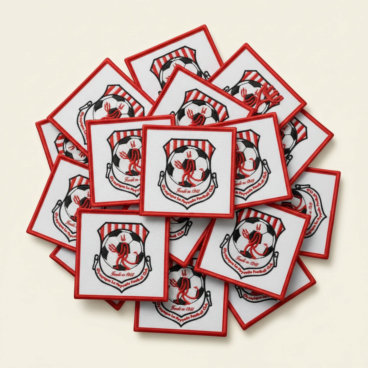 O Lapeyrade FC - Collection