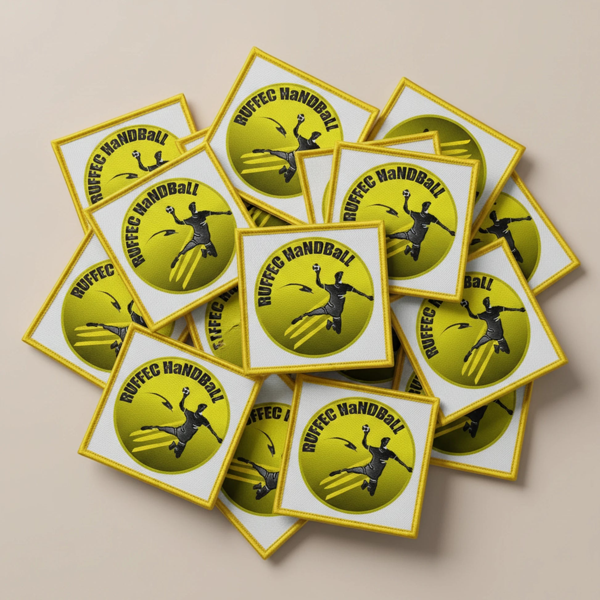 Ruffec Handball - Collection