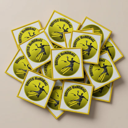 Ruffec Handball - Collection