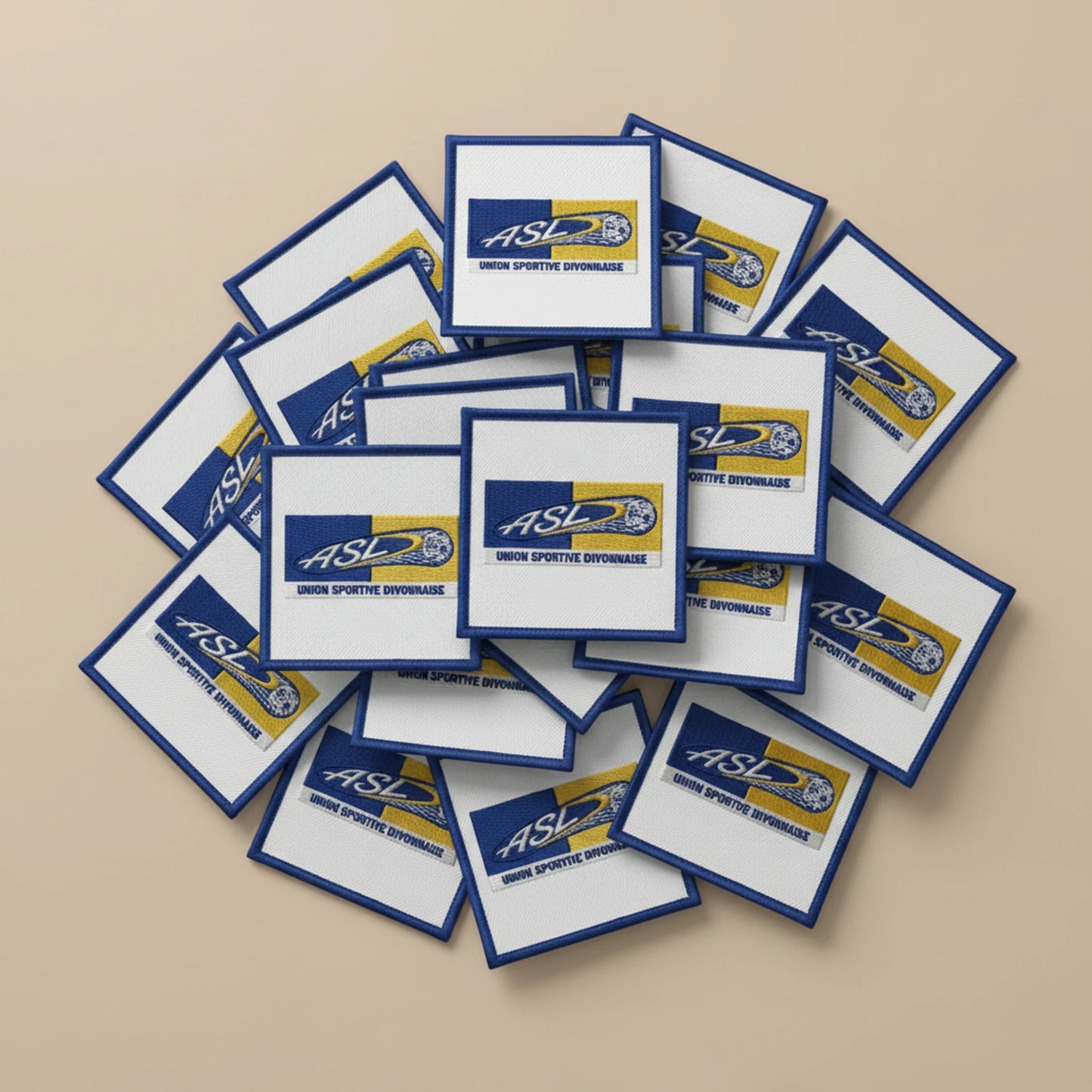 US Divonnaise - Collection