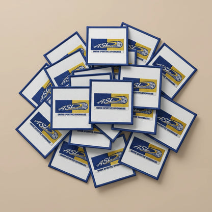 US Divonnaise - Collection