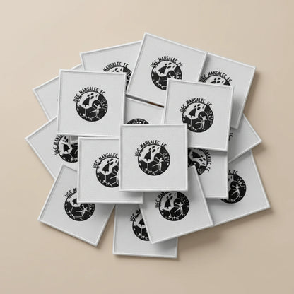 HBC Bannalec - Dos velcro