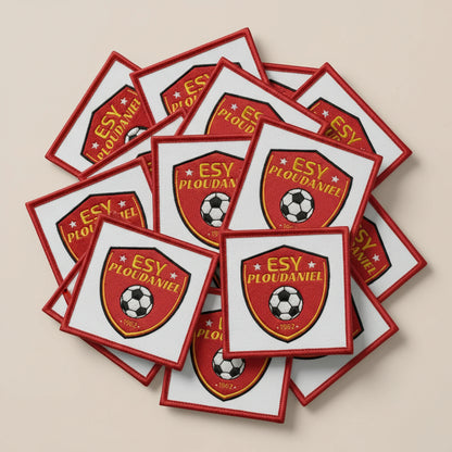 Et. St Yves Ploudaniel - Collection