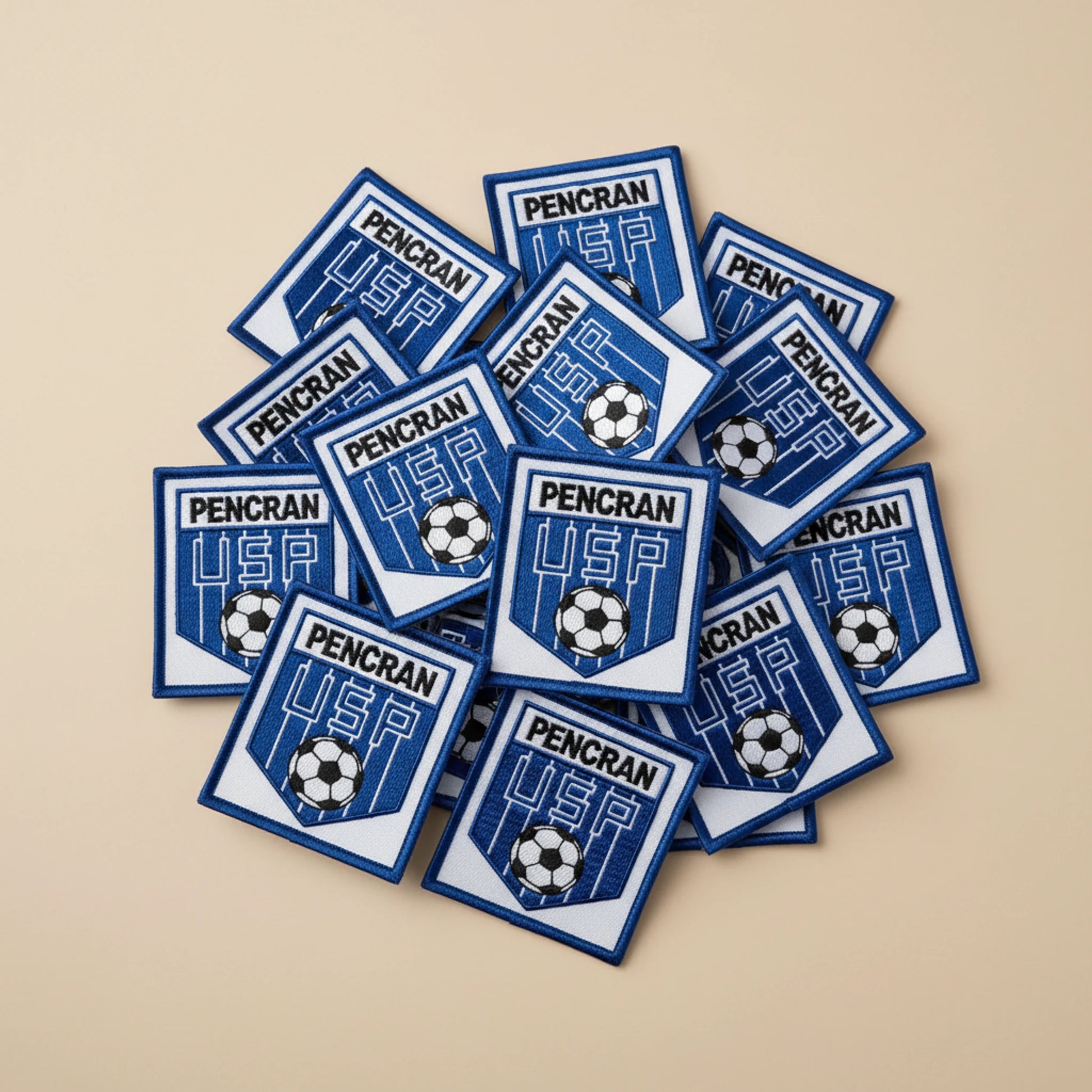 US Pencran - Collection