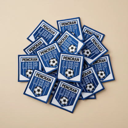 US Pencran - Collection