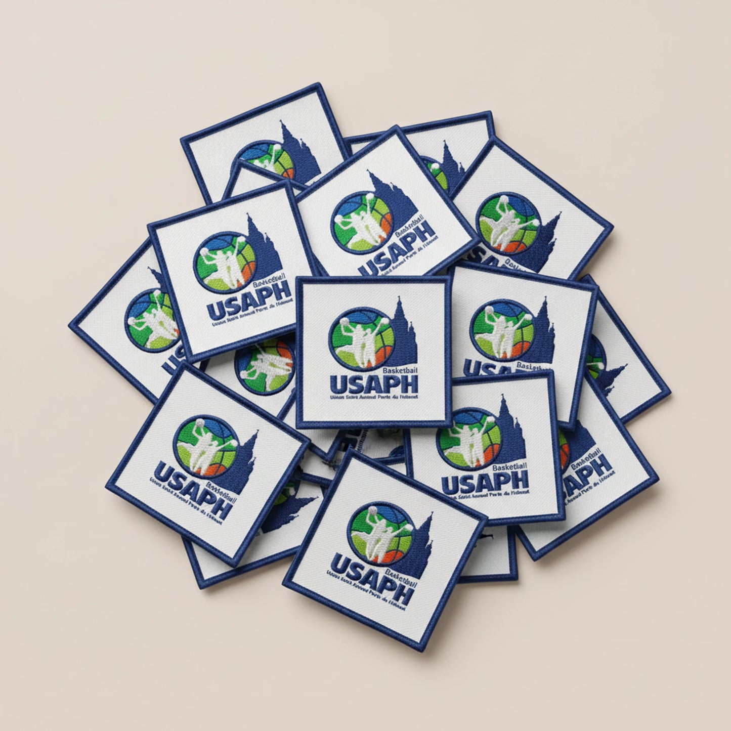 Saint Amand PH - Collection