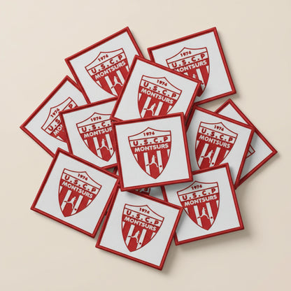 USC Pays De Montsurs - Collection