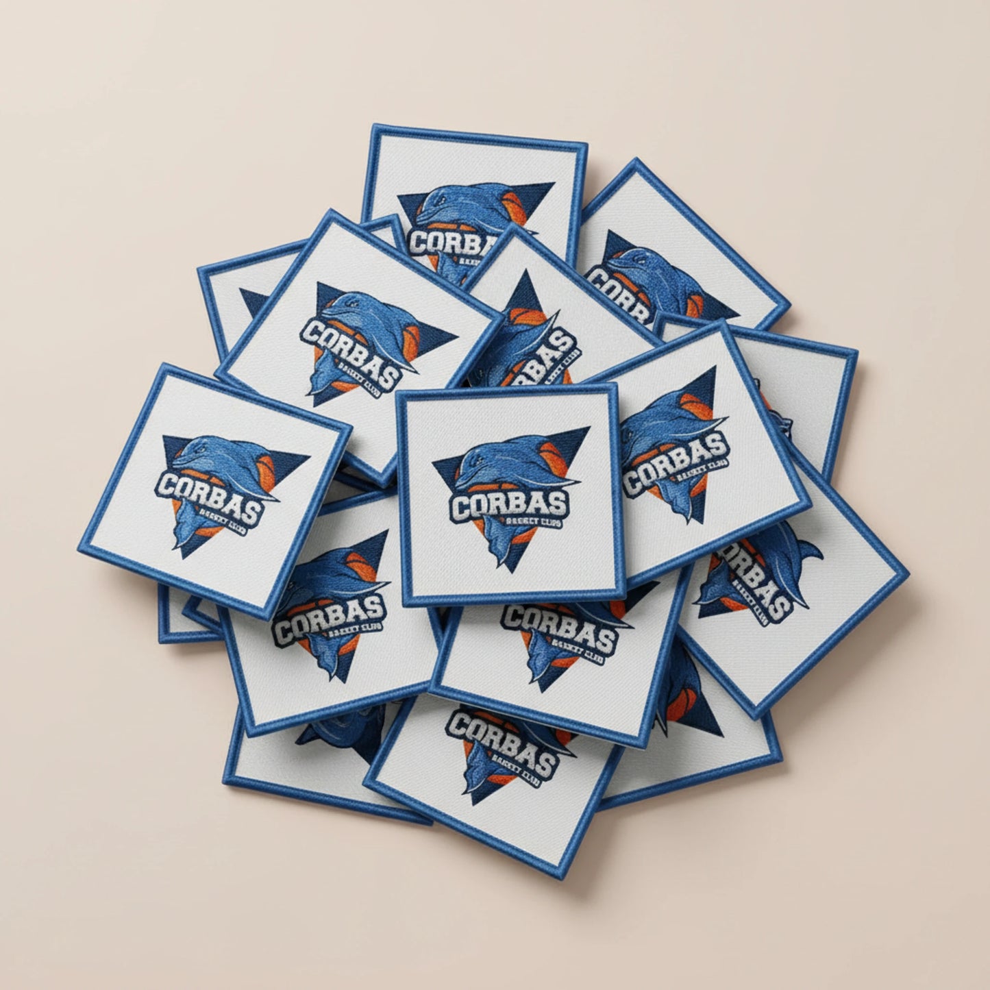 Corbas Basket Club - Collection