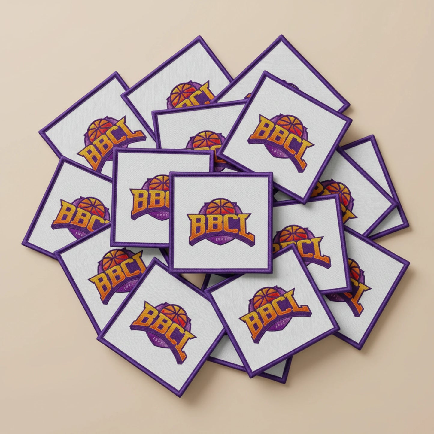 Basketball Club de Limours - Collection