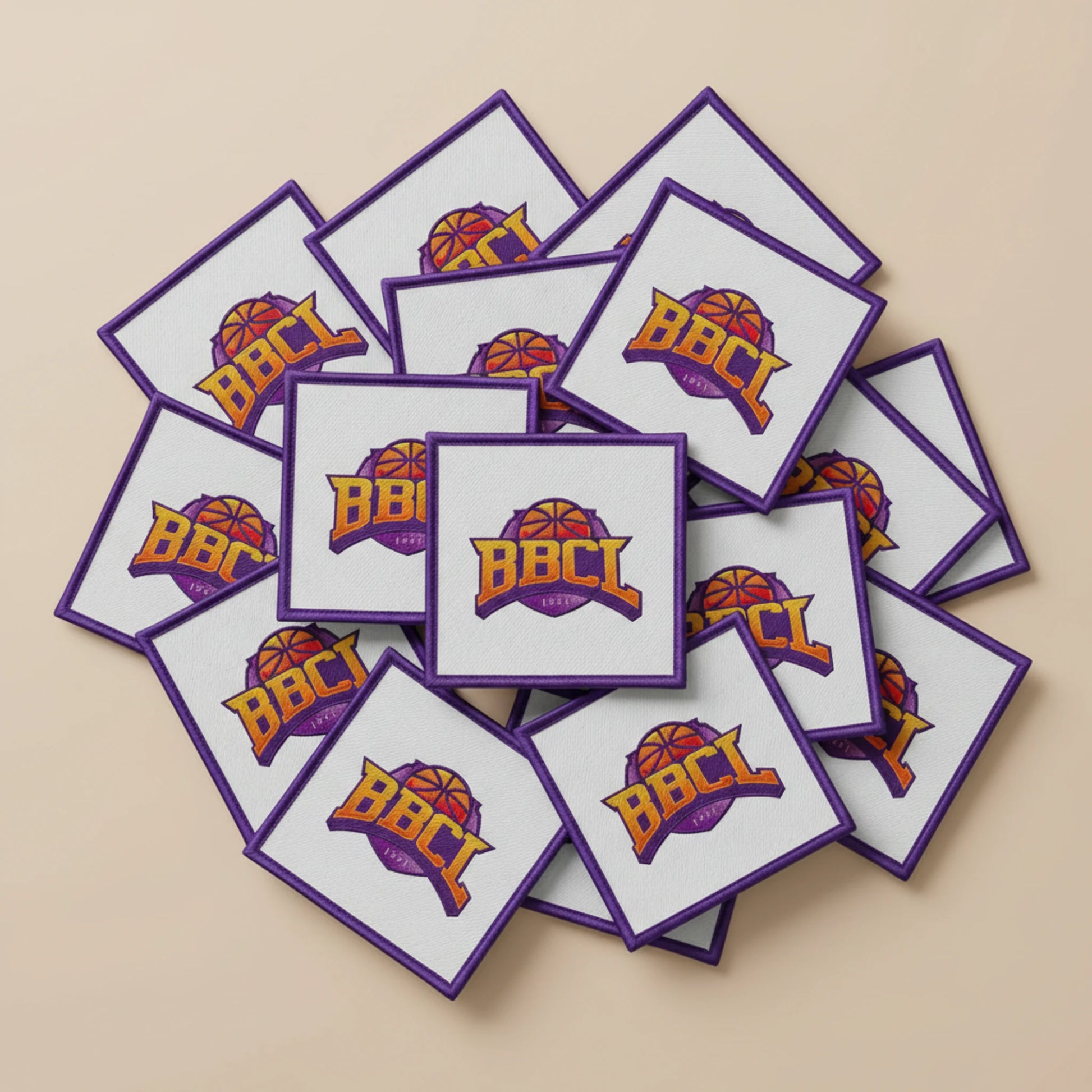 Basketball Club de Limours - Collection