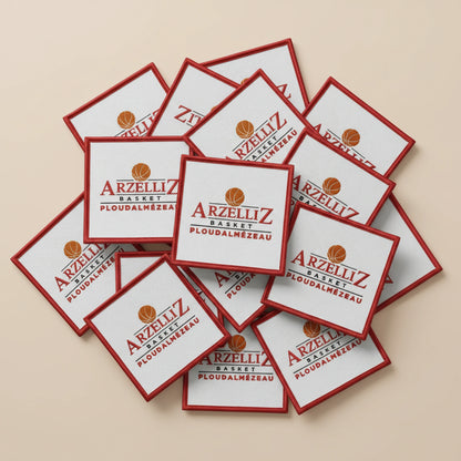 Arzelliz de Ploudalmezeau - Collection