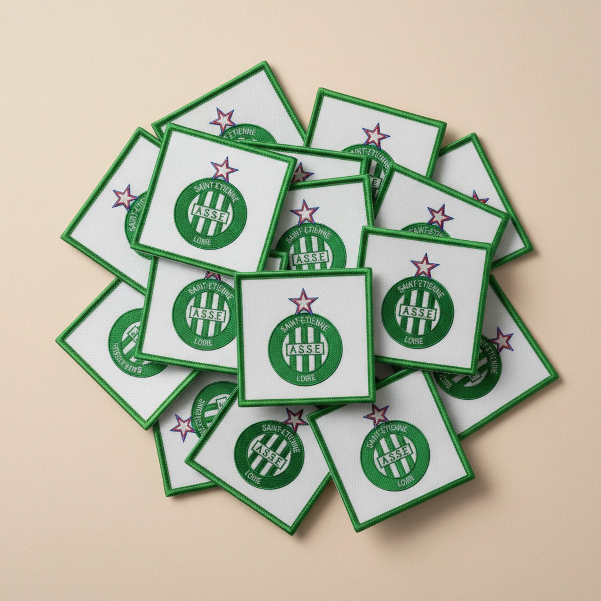 A.S. ST ETIENNE - Collection