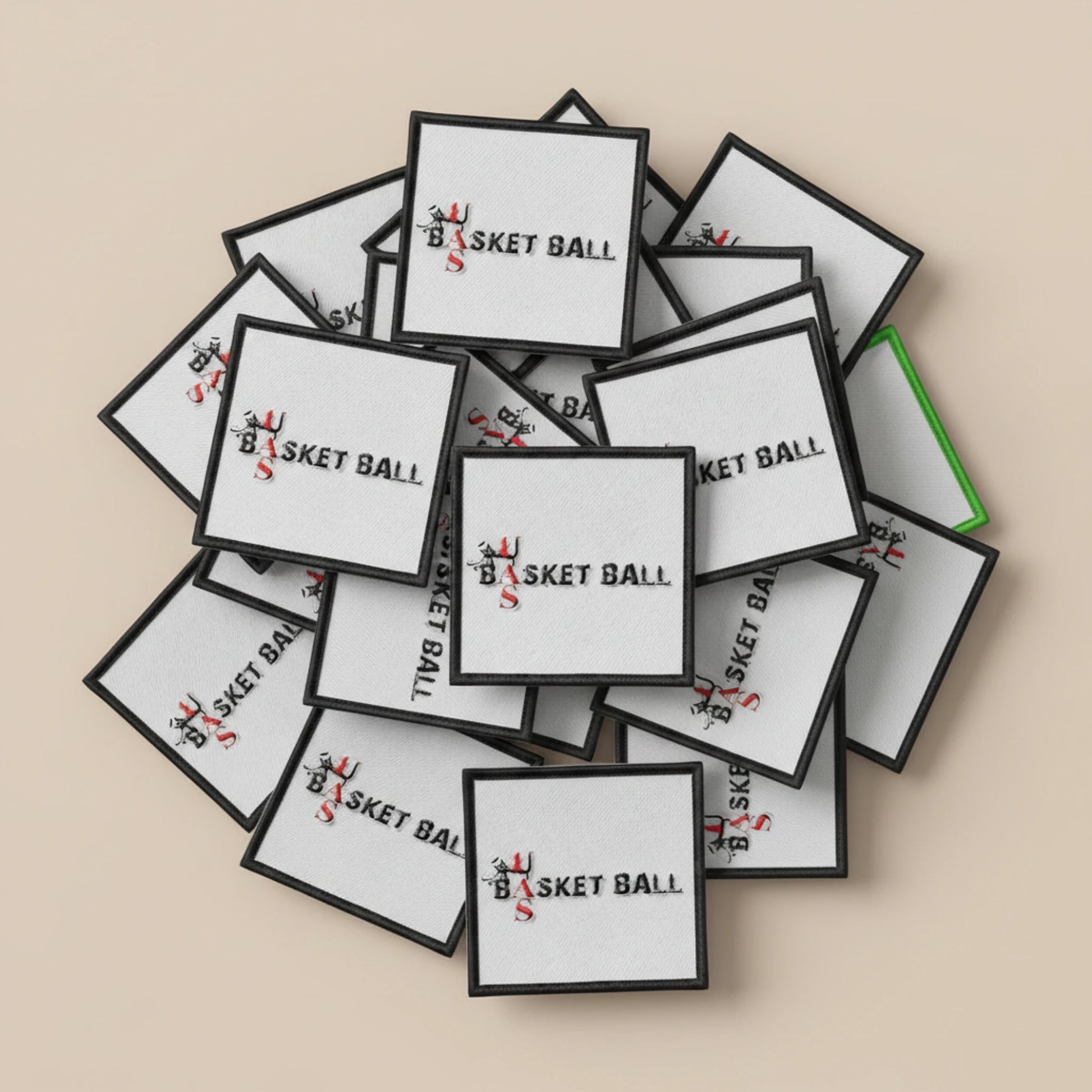 UA Saverdunoise Basket - Collection