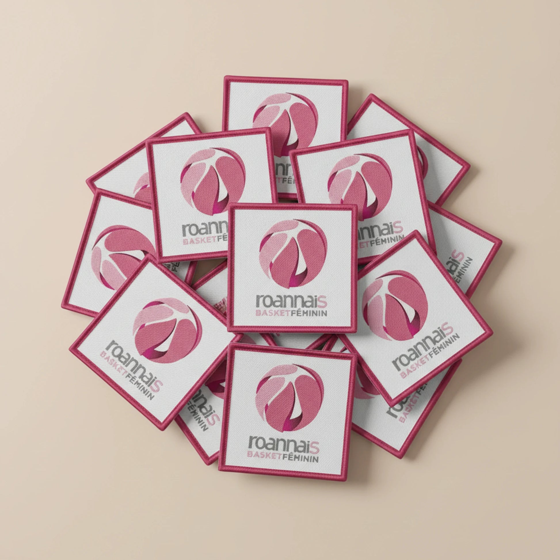 Roannais Basket Feminin - Collection