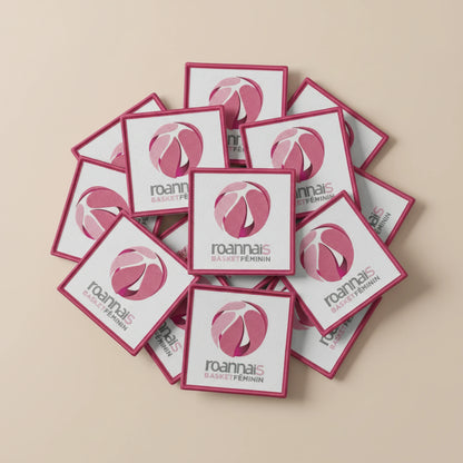 Roannais Basket Feminin - Collection