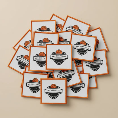 Association BC Dervalais - Collection