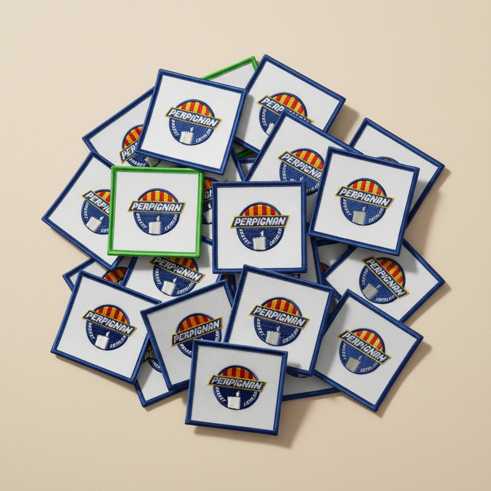 Perpignan Basket Catalan - Collection