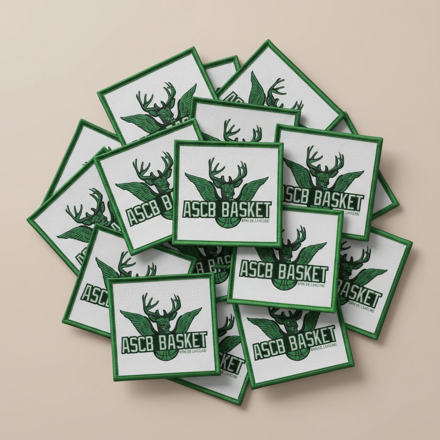 Asc Ban de Laveline - Collection