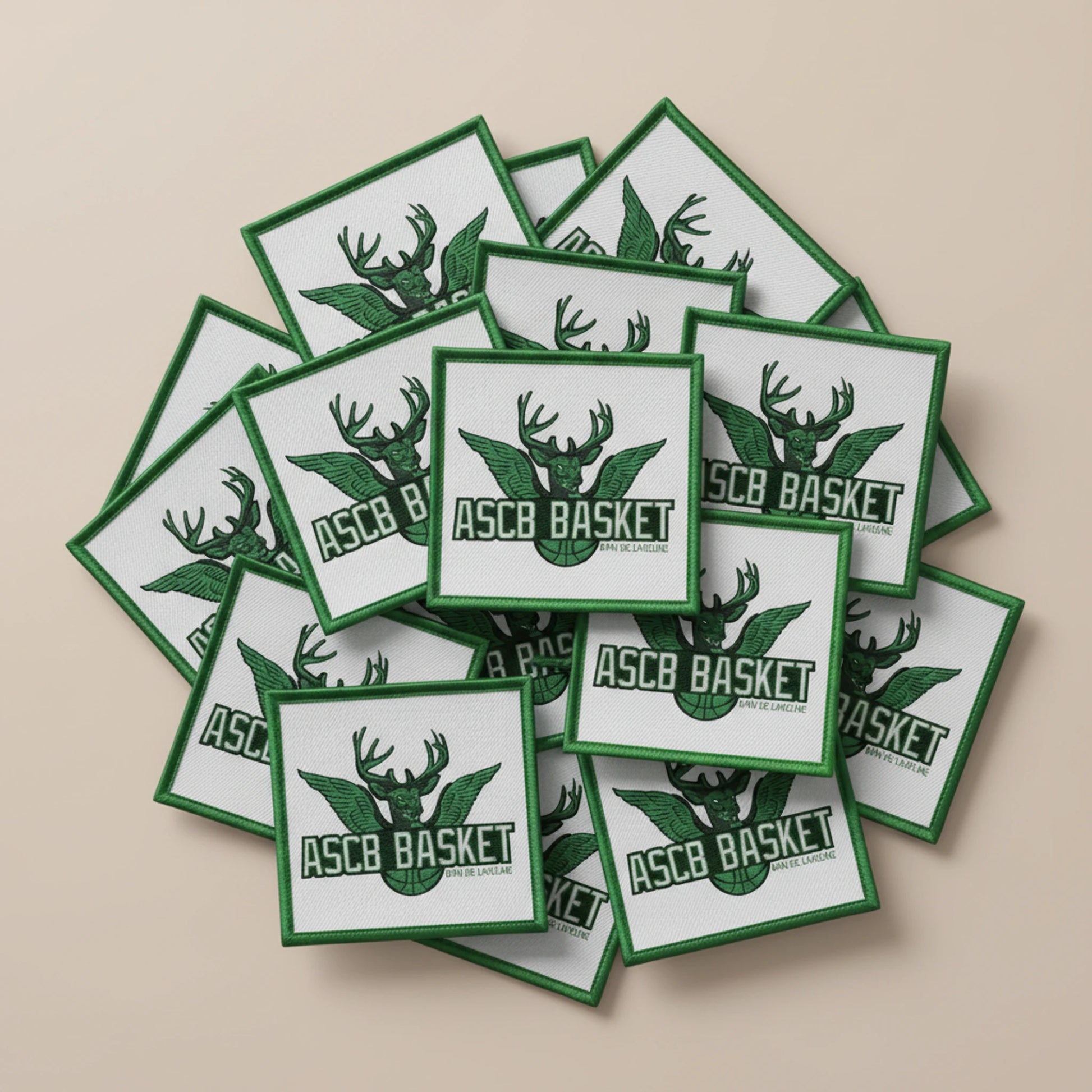 Asc Ban de Laveline - Collection