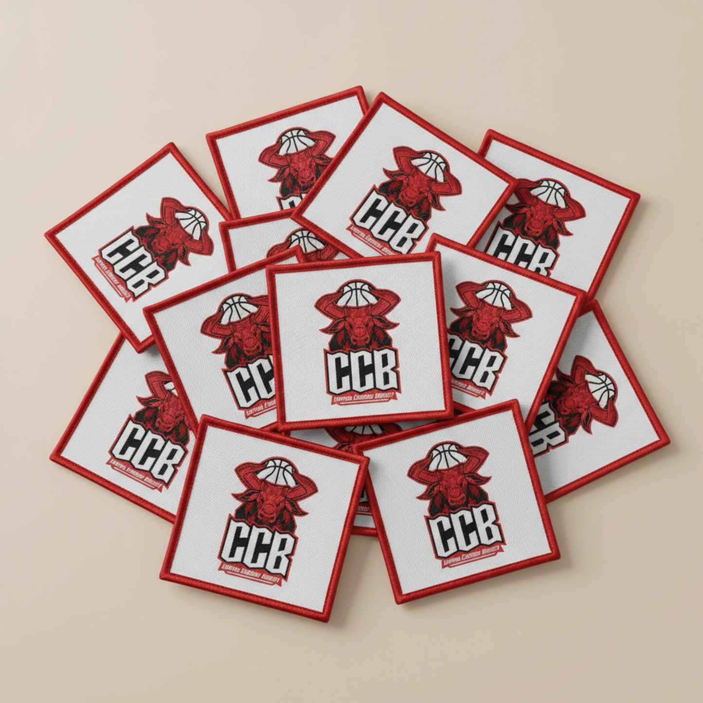 Chatou Croissy Basket - Collection