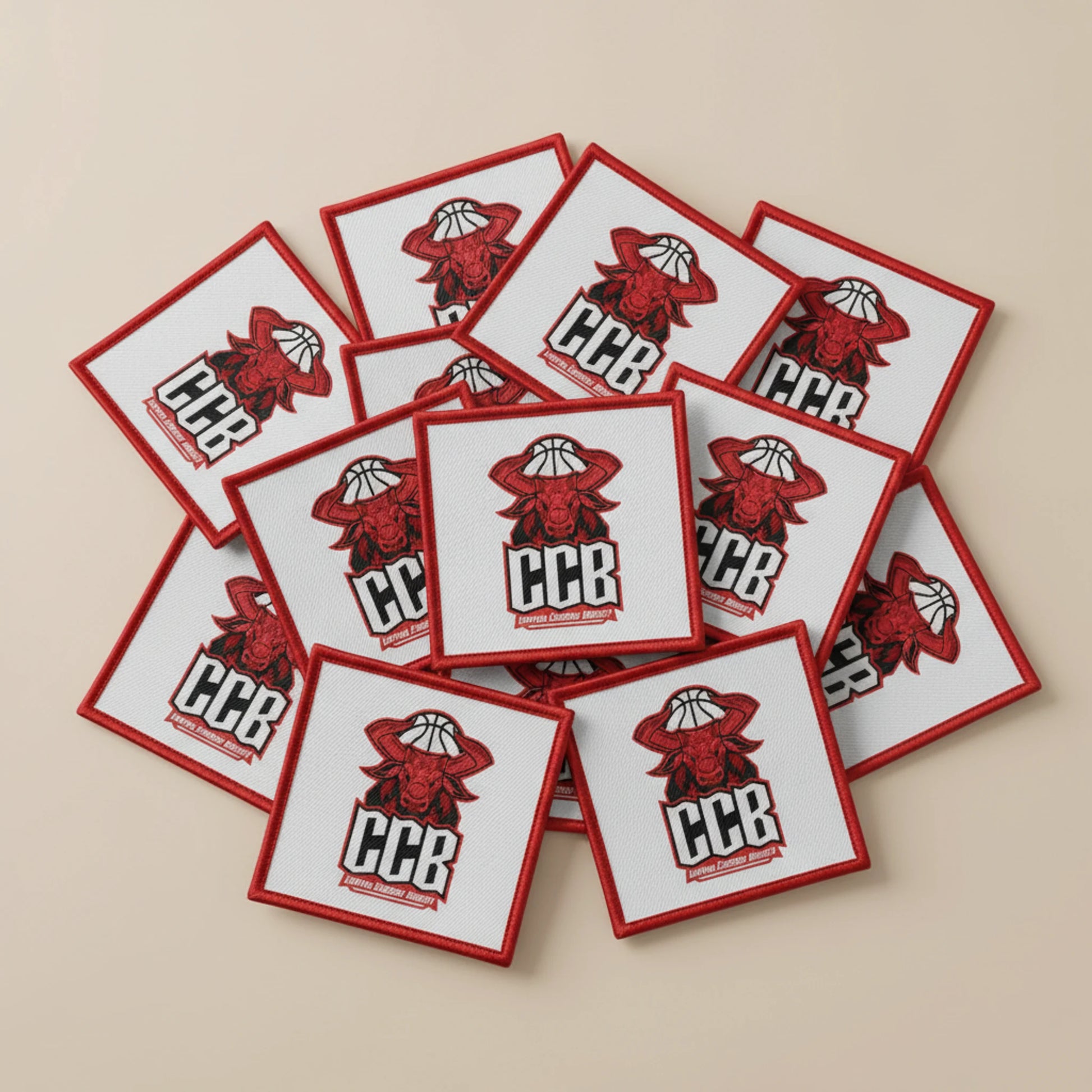 Chatou Croissy Basket - Collection