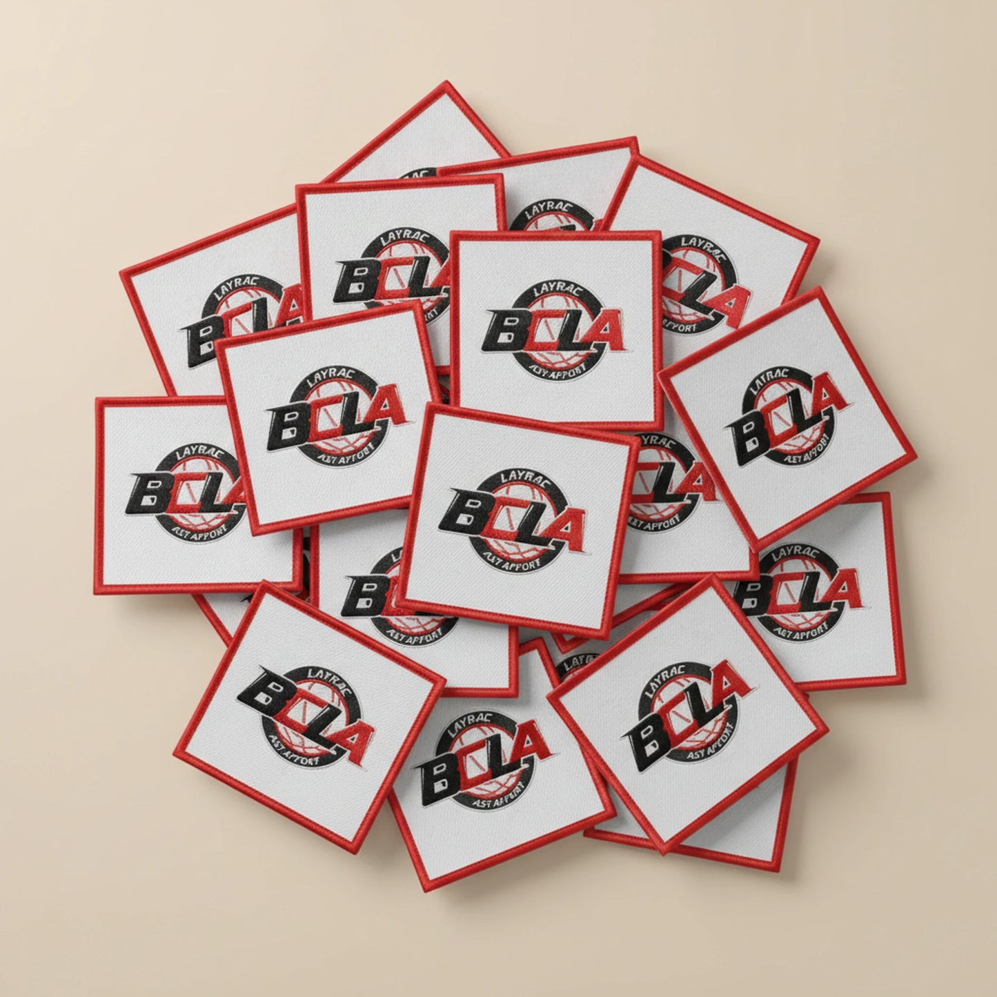 BC Layrac Astaffort - Collection