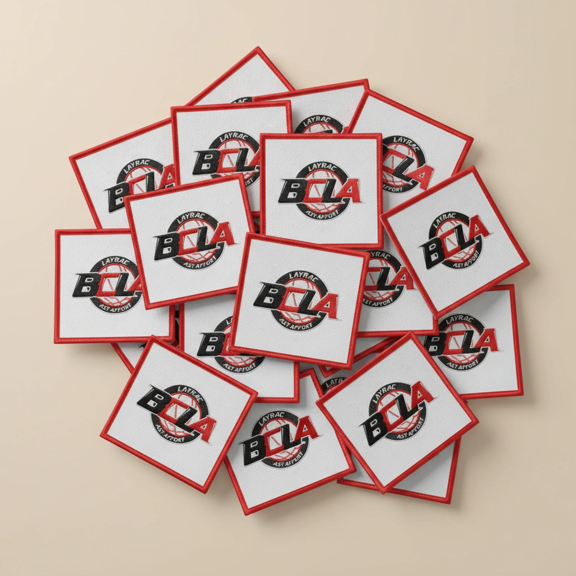 BC Layrac Astaffort - Collection