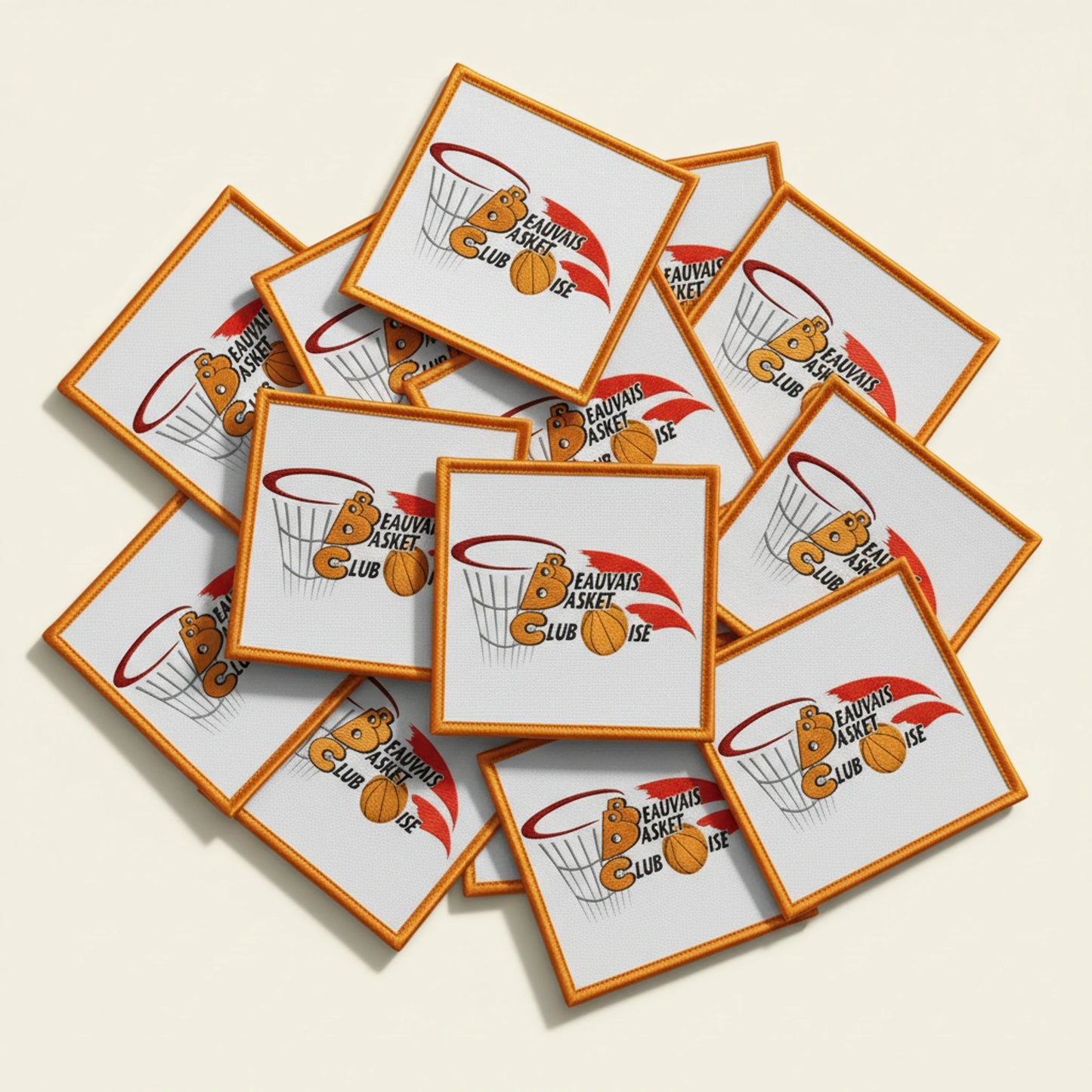 Beauvais Bco - Collection