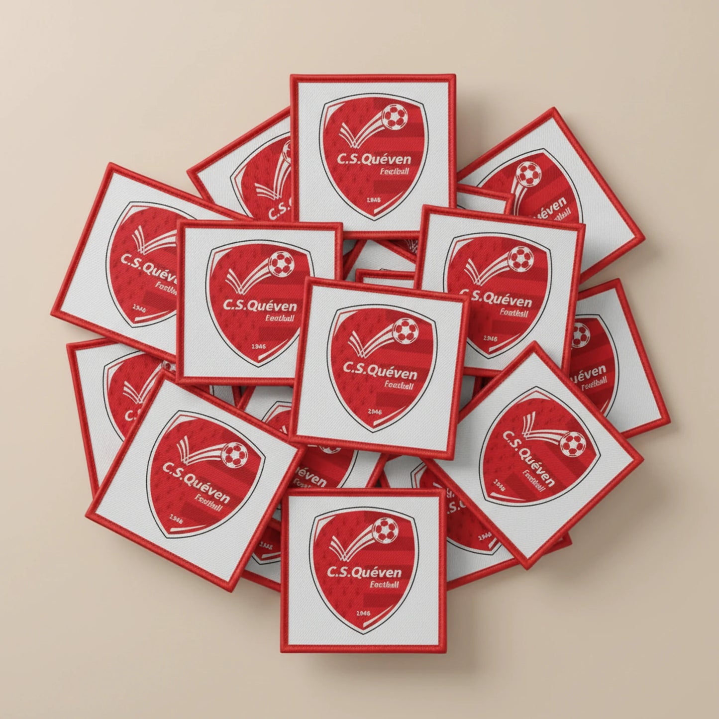 Cerc sur Quevenois - Collection