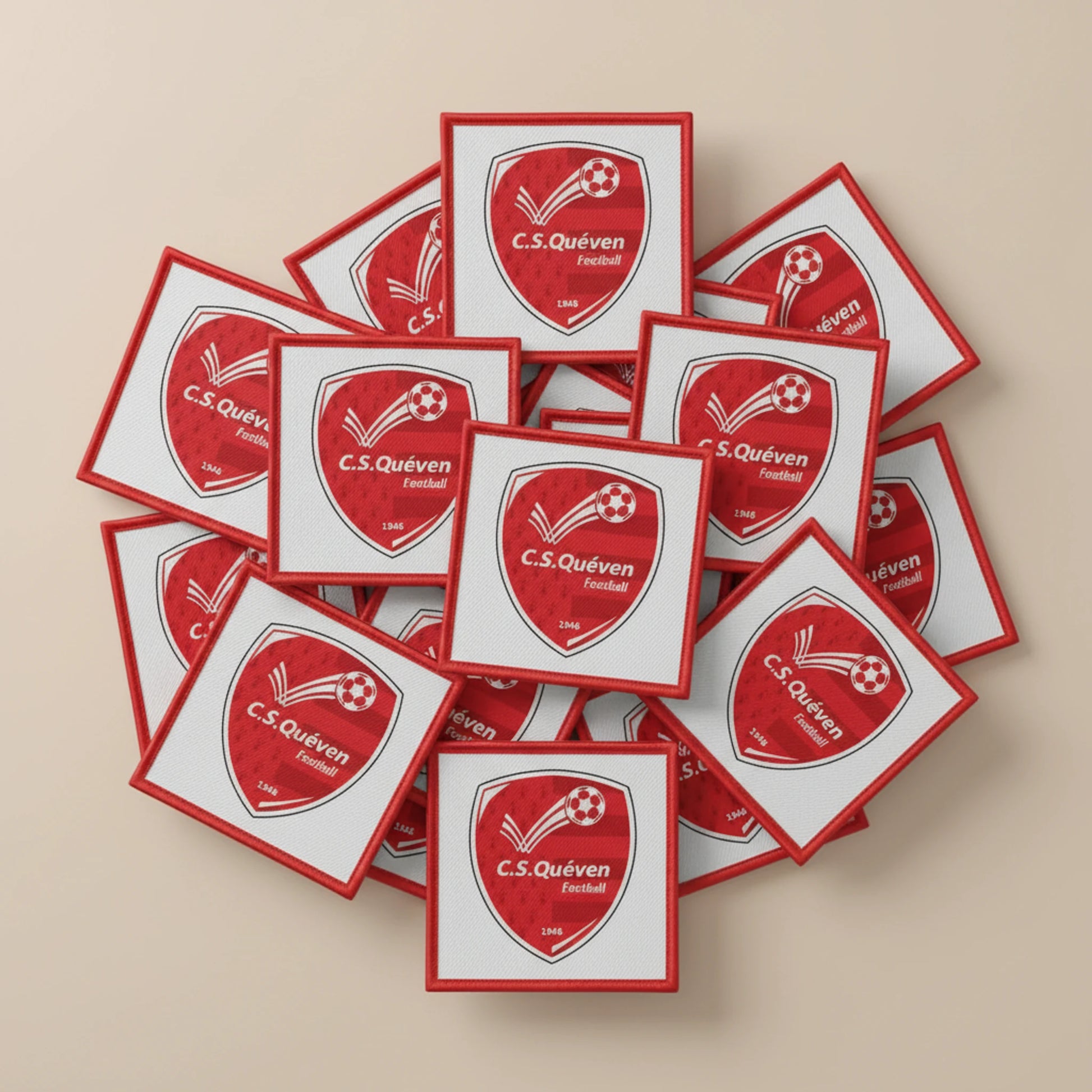 Cerc sur Quevenois - Collection