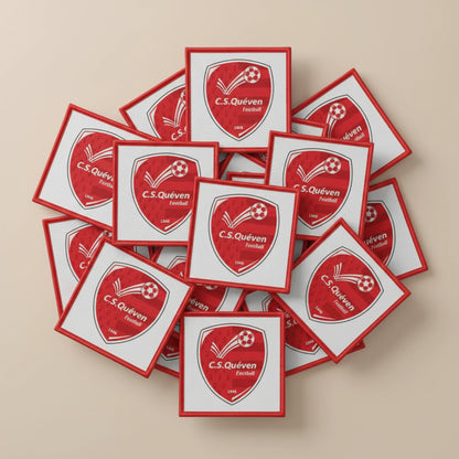 Cerc sur Quevenois - Collection