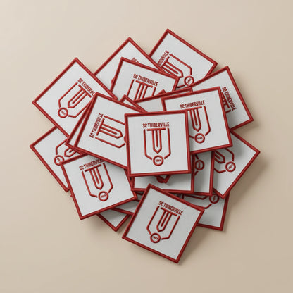 SC Thiberville - Collection