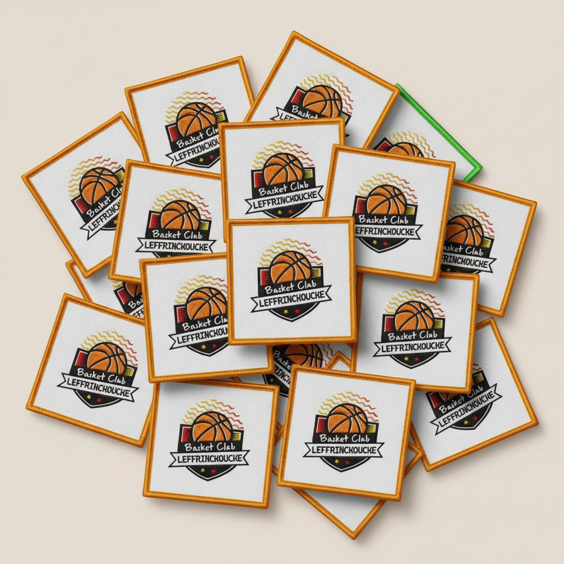 Leffrinckoucke BC - Collection