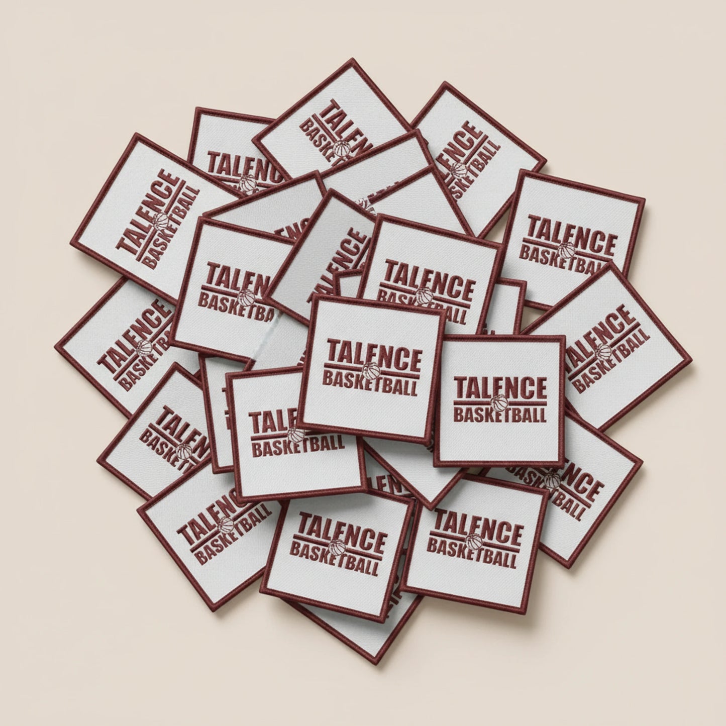 US Talence - Collection