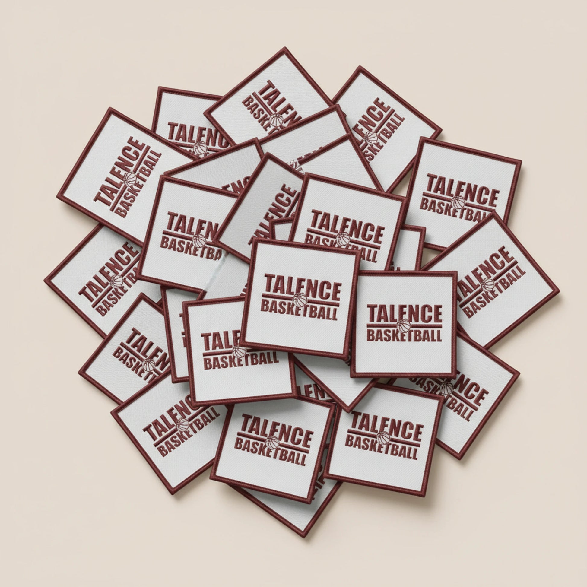 US Talence - Collection