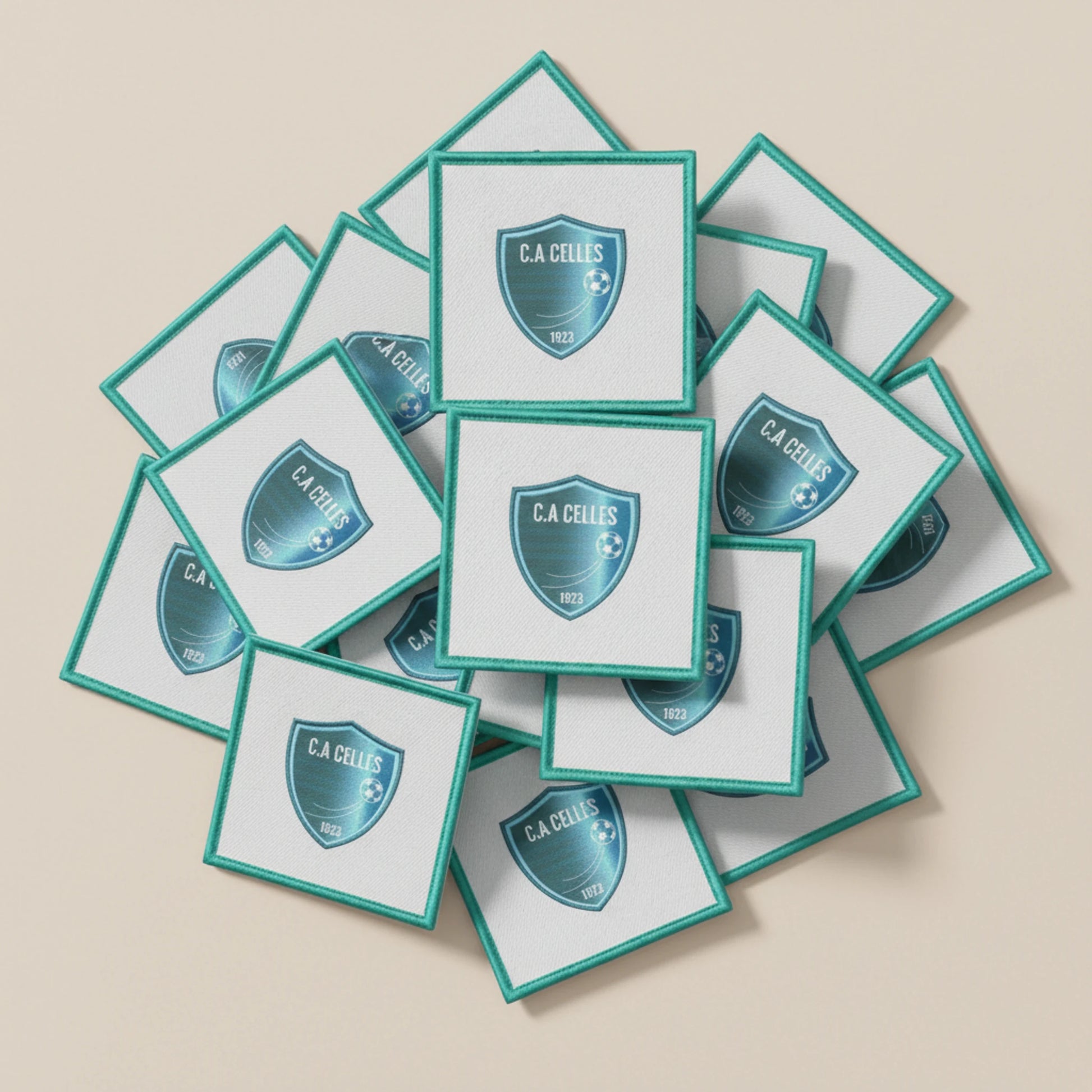 CA Celles - Collection