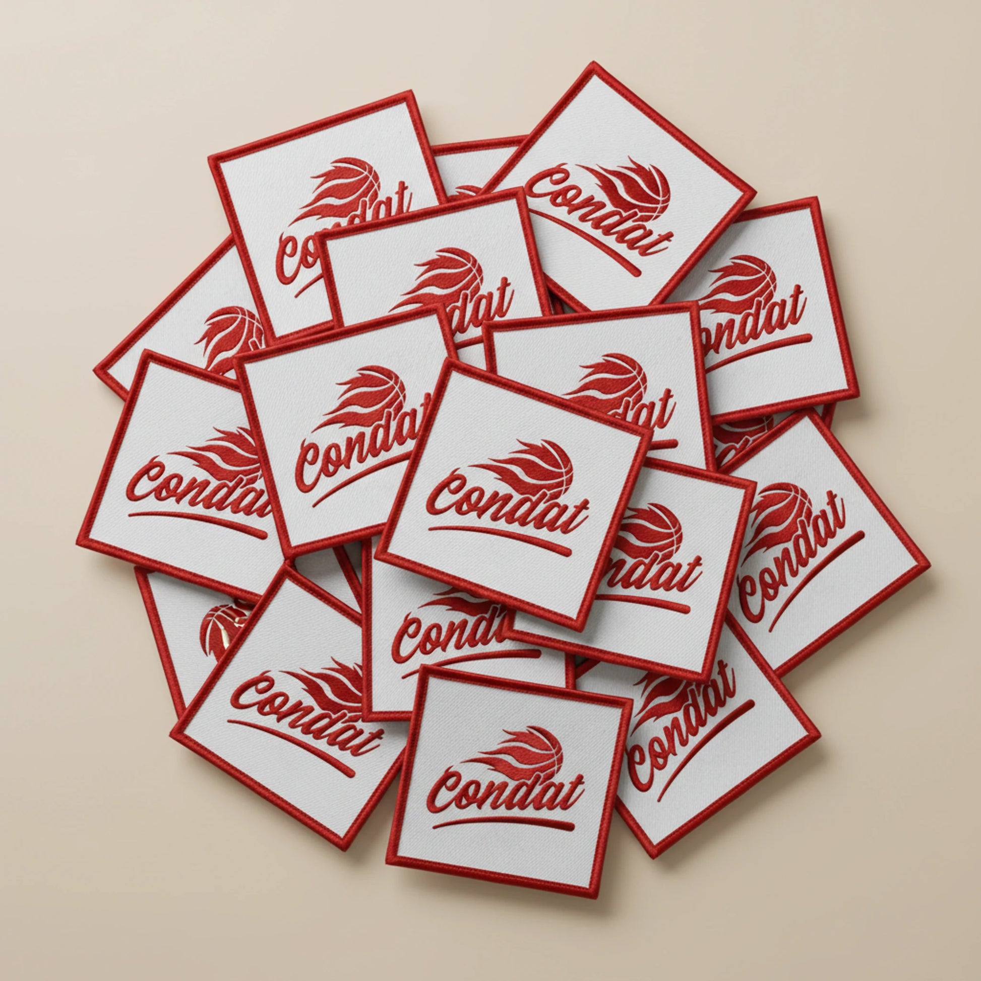 Condat Basket Club - Collection