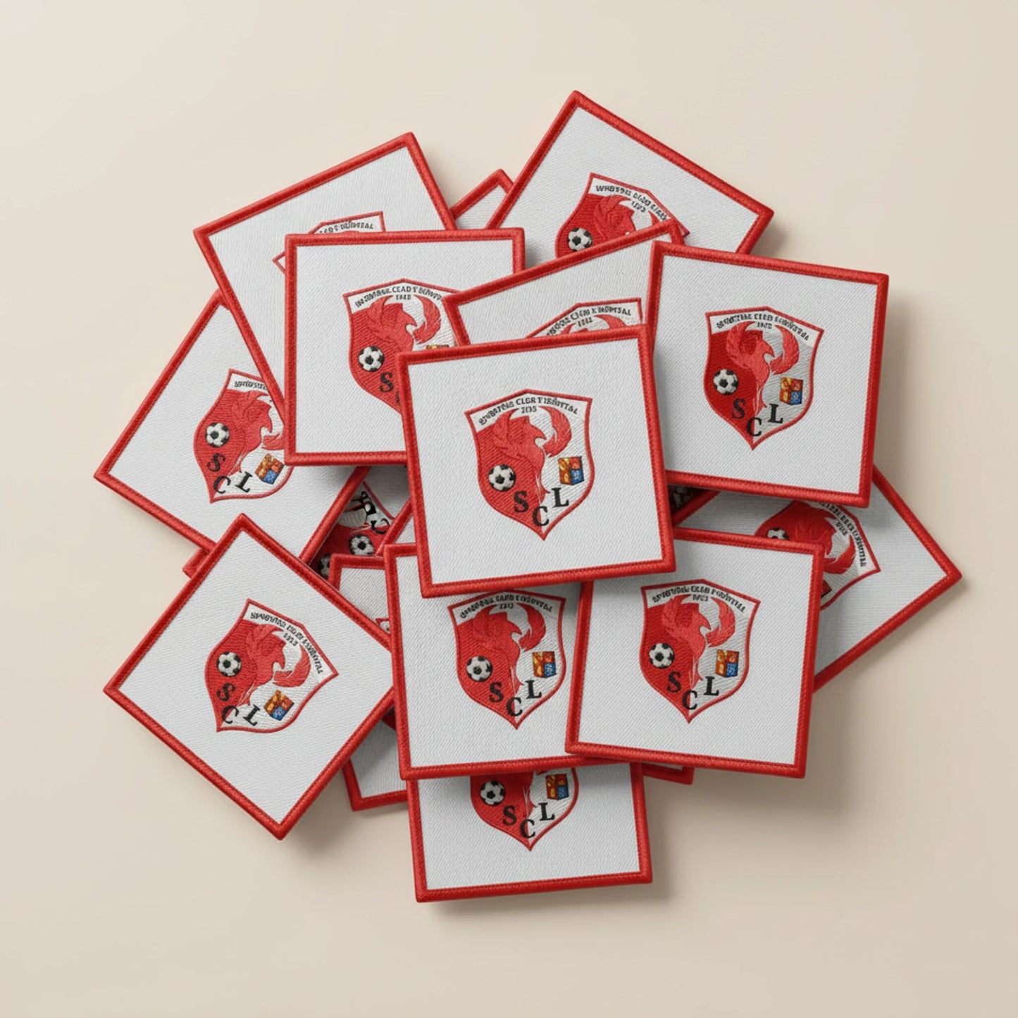 Sporting Club l'Hopital - Collection