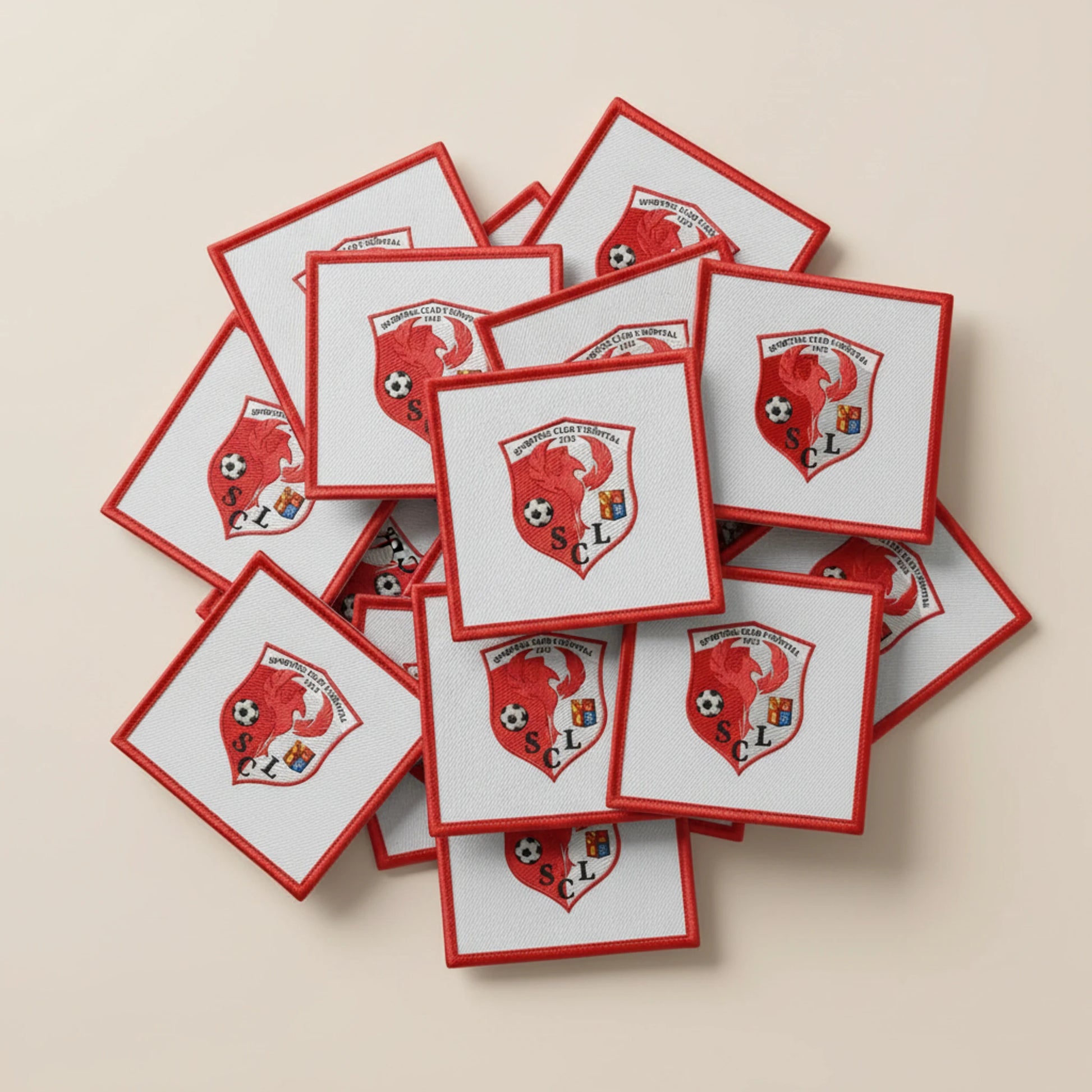 Sporting Club l'Hopital - Collection