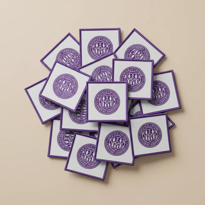 AL Loudeac HB - Dos velcro