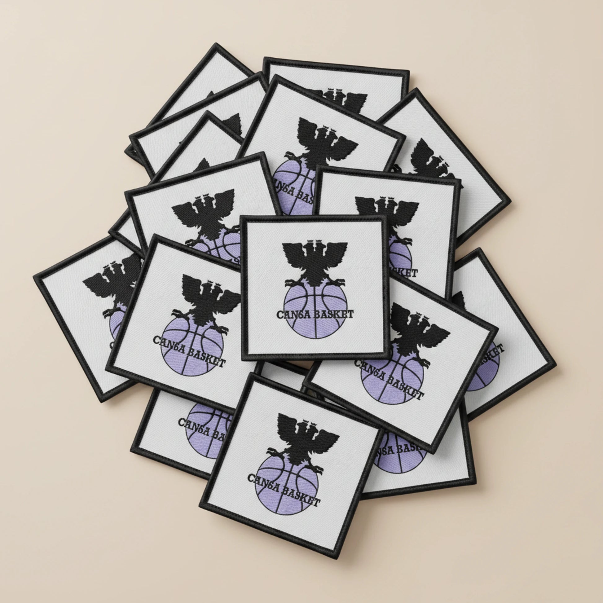 Cansa Basket - Collection