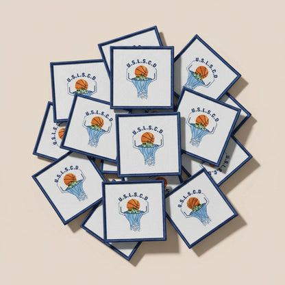 US Levignac Ste Colombe Duras - Collection