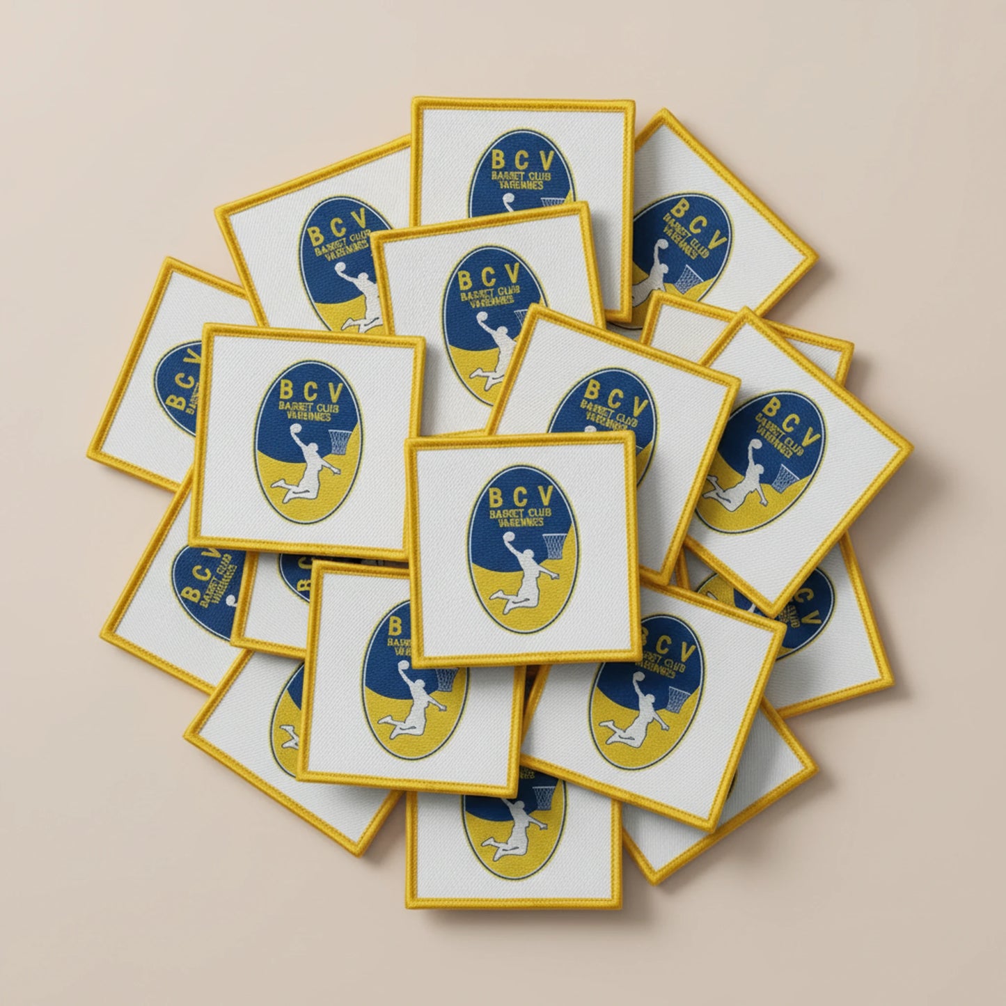 Basket Club Varennes - Collection