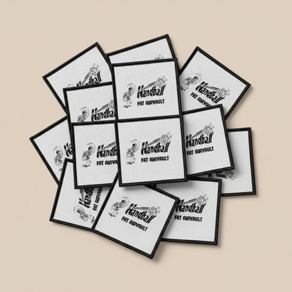 Airvault Fat - Collection