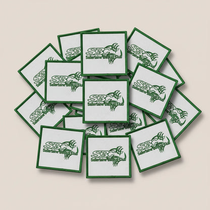 Sallertaine Basket Club - Collection