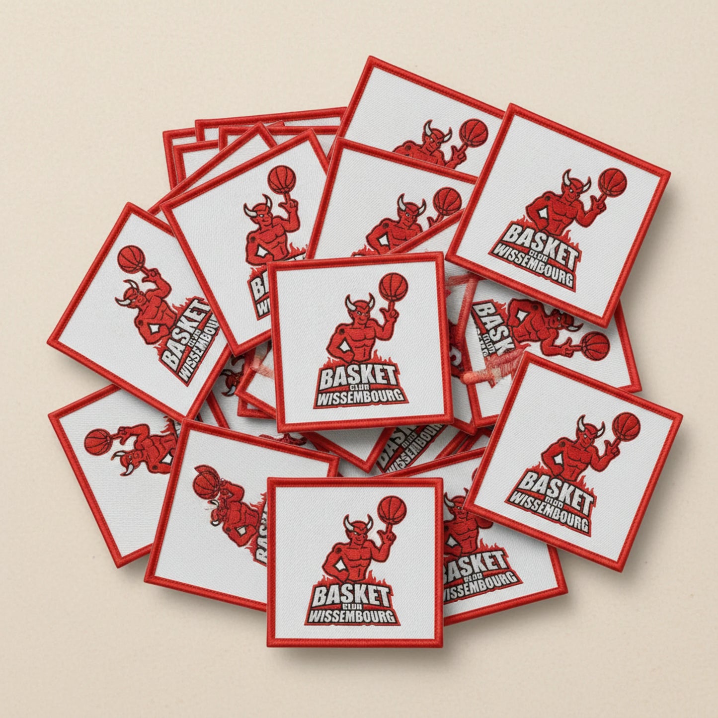 Hatten BC - Collection