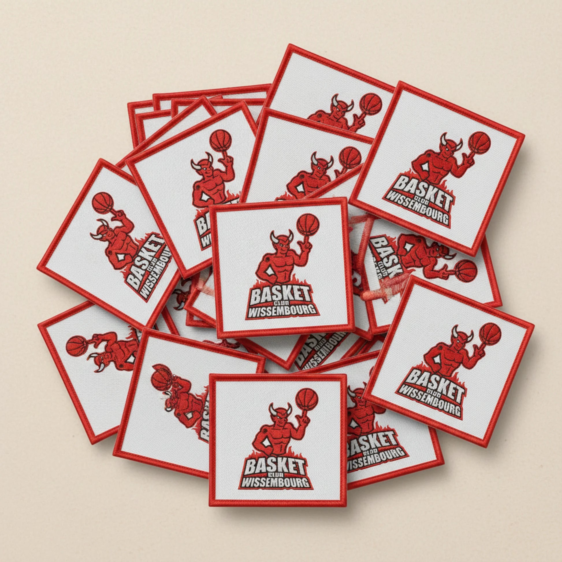 Hatten BC - Collection